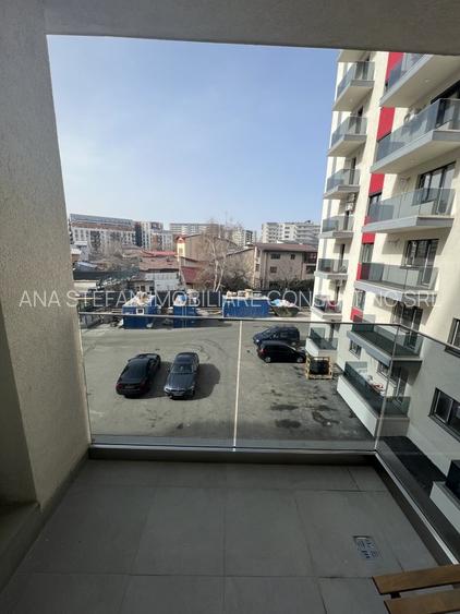 Grozavesti l 2 Camere Lux l Regie Residence 2 l 5 Min Metrou l - 15