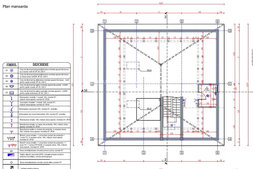 Vanzare Casa P+M, Comuna Peris-sat Balteni - 2