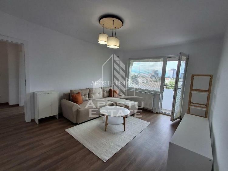 Apartament 3 camere,renovat,zona Take Ionescu - 2