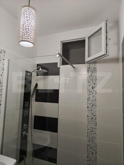 Apartament 2 camere, 46 mp, decomandat, etaj 2, zona Tractorul - 13