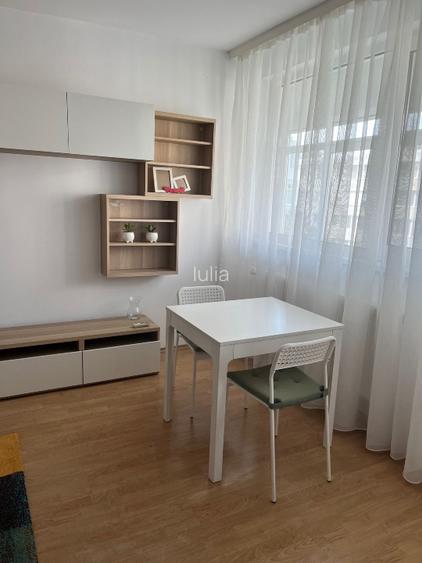 Ap 2 camere Ion Mihalache langa metrou renovat  - 3