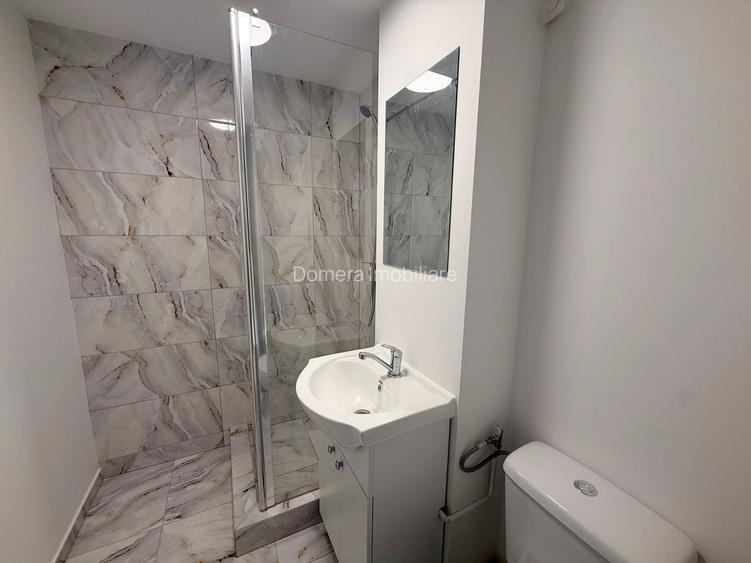 Apartament 2 camere decomandat Brâncoveanu | Renovat | Vedere liberă | Et. 8/10 - 8