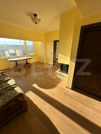 Apartament 3 camere, 87 mp, zona Grigorescu - 9