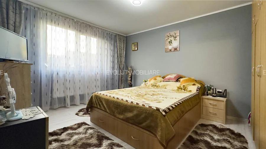 Vila P+M Valu Lui Traian cu 5 camere moderna - 15