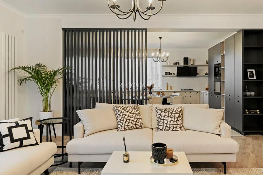 DIRECT DEZVOLTATOR! VILE INDIVIDUALE DE LUX, FINALIZATE, MUTARE IMEDIATA - 5