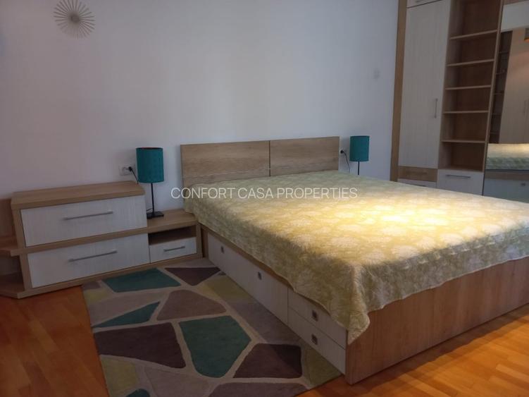 Cismigiu - Brezoianu - Ateneu - apartament 2 camere, modern, renovat - Sala Pala - 11