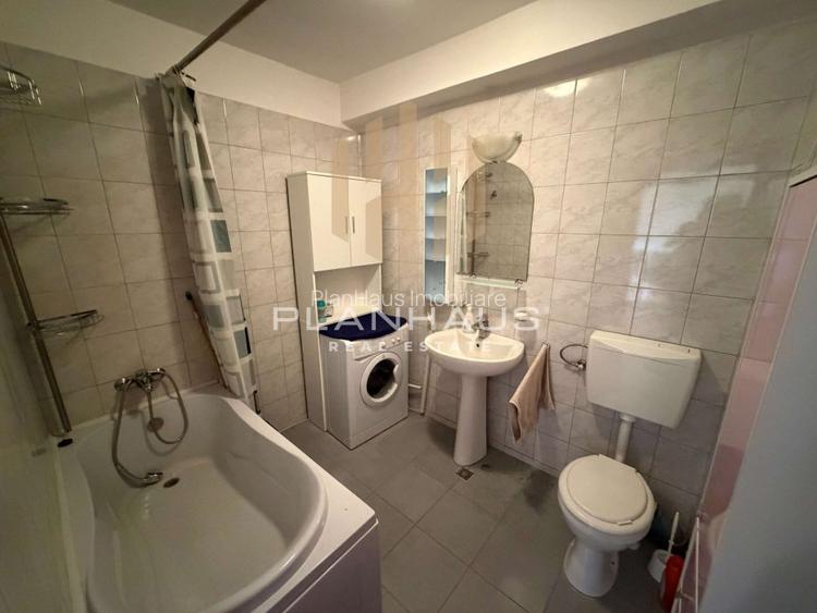 Apartament 64mp, parcare subterană si boxă 14mp Baia Mare, Strada Lupului - 5