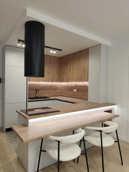 INCHIRIERE APARTAMENT 2 CAMERE/ONE COTROCENI PARK - 5