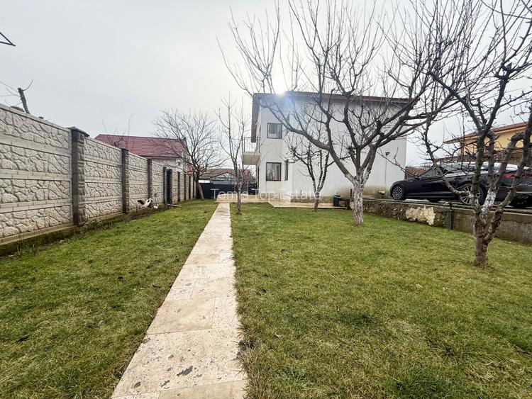 Casă P+1 de vânzare – Valu lui Traian , mobilata si  utilata - 22