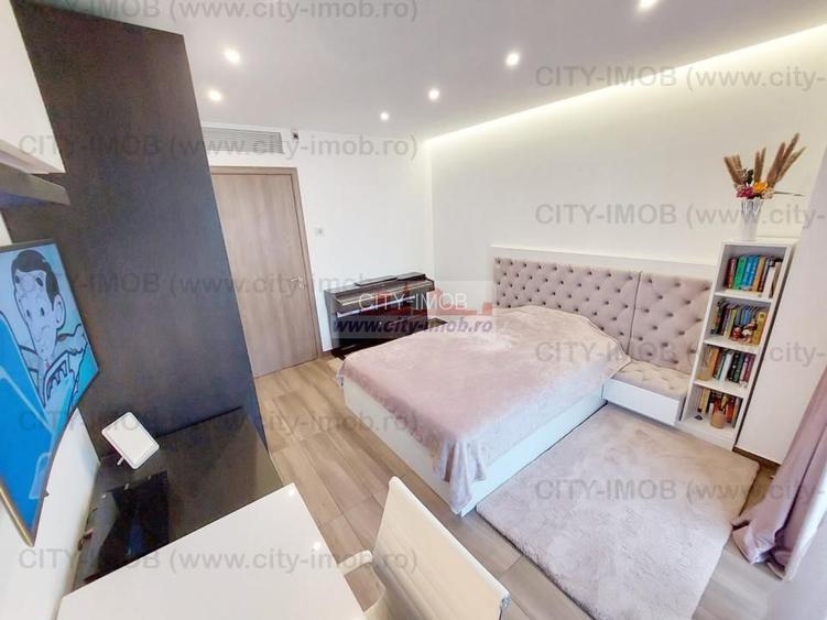 SE VINDE Apartament 4 camere, Central Park / Barbu Vacarescu / Parcul Circului - 20