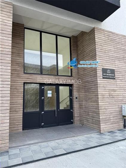 Apartament 2 camere + loc parcare | Theodor Pallady | prima inchiriere - 15