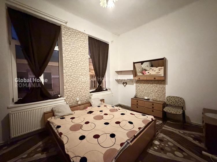 Zona Unirii - Apartament 2 Camere | 50 MP | Pivnita - 4