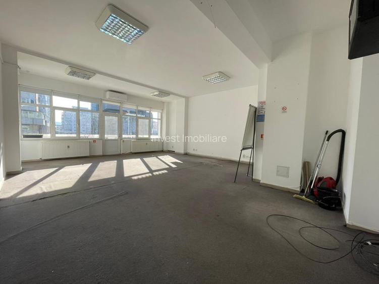 Spatii comerciale de inchiriat, zona Pacurari-Body Line, Iasi - 3