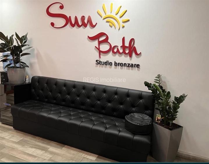 Spatiu Comercial si Afacere Functionala in Inima Orasului - 3