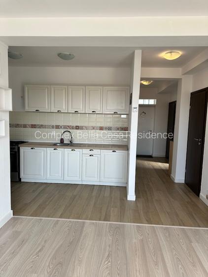 BellaCasa Residence,diferita,complet utilata vila individuala,Sabareni,asfalt - 14