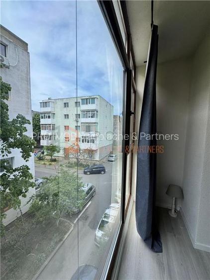 Apartament 2 camere cf 1 decomandat zona Unirii Sud - 15