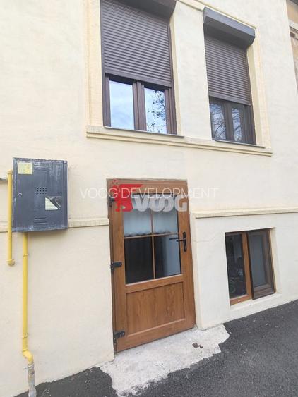 Apartament 2 camere + posibil spațiu comercial –  Strada  Kogalnicean - 2