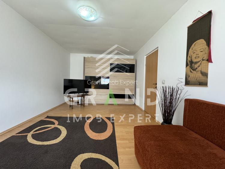 INVESTIȚIE SIGURĂ | PREȚ MINIM ÎN PIAȚĂ | 45 MP UTILI | AUTOGARĂ-MARAMUREȘULUI - 5