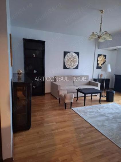 Apartament 3 Camere |  2 Bai | 2 parcari | Bloc nou | Plevnei | Bucuresti - 5
