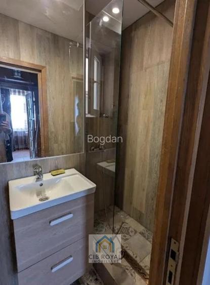 Inchiriez apt. ULTRACENTRAL 2 cam. zona Sala Palatului-Ateneu, Str. Stirbei Voda - 15