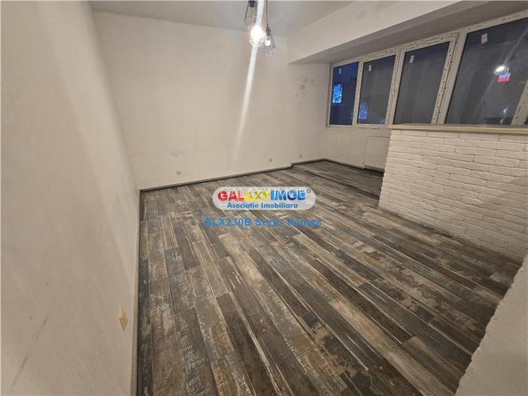 Apartament 2 camere Unirii Cocor | centrala | renovat | 2min. metrou - 18