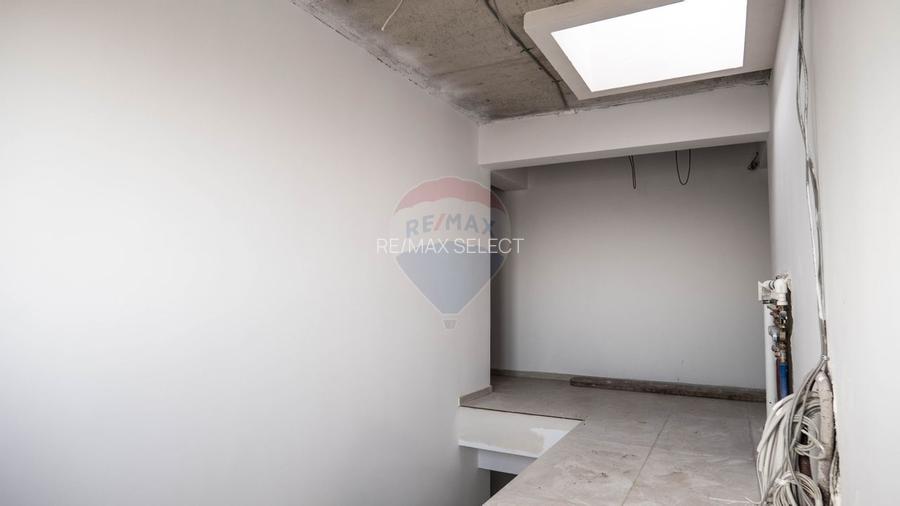 Vanzare apartamente noi - garsoniere tip studio, 2 si 3 camere Fundeni - 11