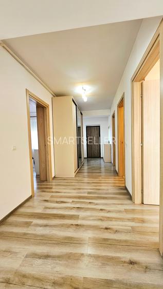 3 Camere Moderne, Loc de Parcare & Comision 0% - 29