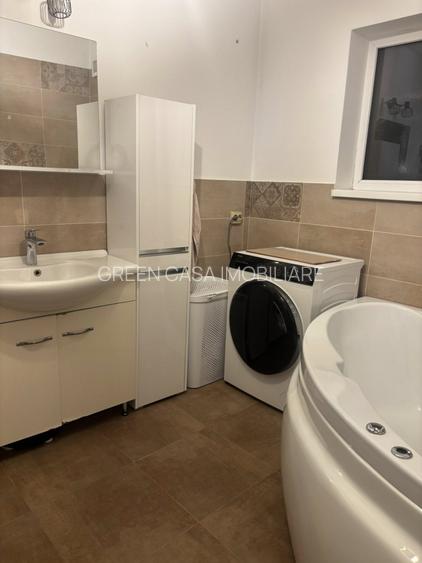 Casa tip duplex, mobilat, 4 camere, zona Tineretului - 6