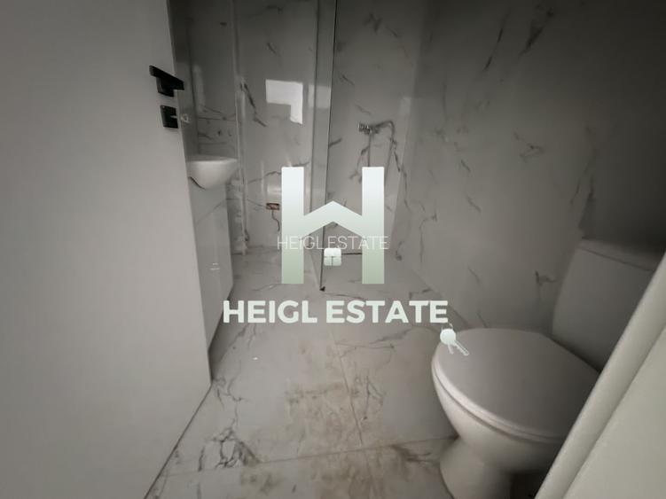 Apartament cu 2 camere decomandat in Giroc (Calea Urseni) - 4