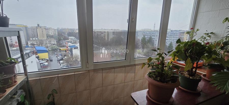 Apartament 3 camere Brancoveanu /Nitu Vasile/Loc Parcare - 10