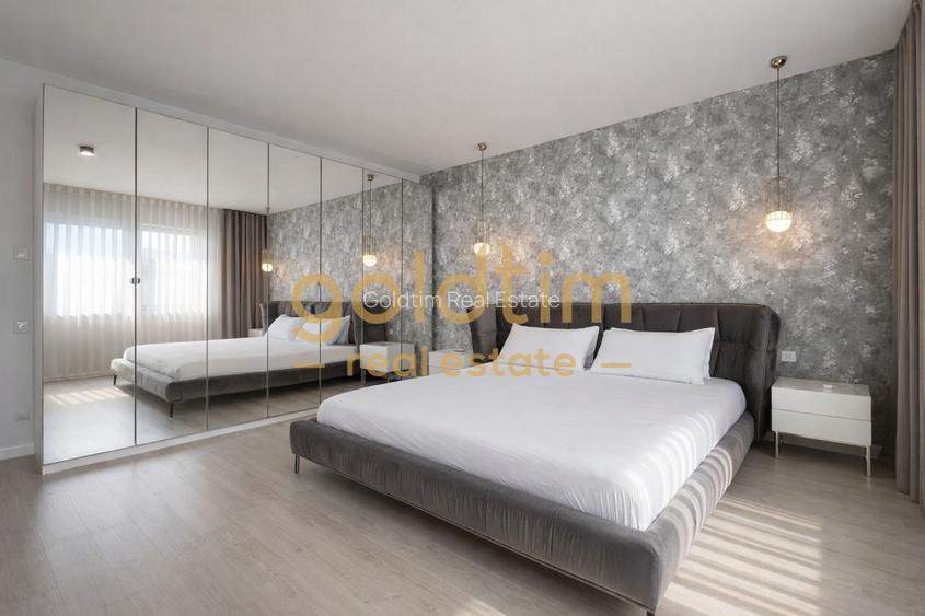 NOU/PRIMA CHIRIE/VILA COMPLEX REZIDENTIAL/FINISAJE PREMIUM/CURTE 70MP/PIPERA - 15