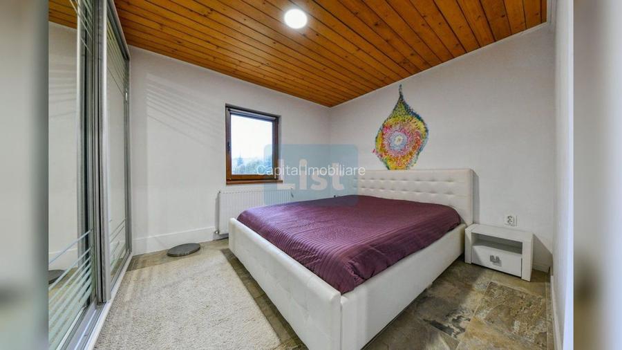 Comision 0%! Casa Individuala/ Teren 1200mp/ Salicea - 8