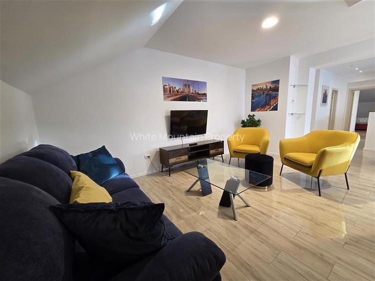 Apartament modern 2 camere Iris Residence Tractorul - 4