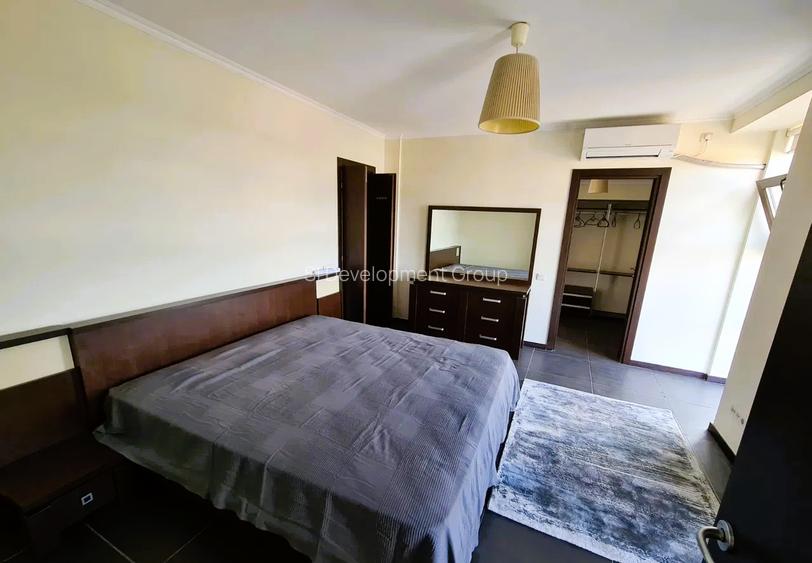 Apartament 4 camere Baneasa - Iancu Nicolae | LOFT | 2 PARCARI | 152 MP | Oferta - 9