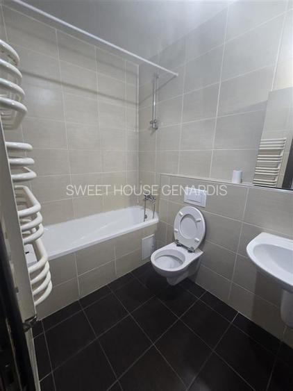 Apartament cu doua camere si terasa  Tampa Gardens - 10