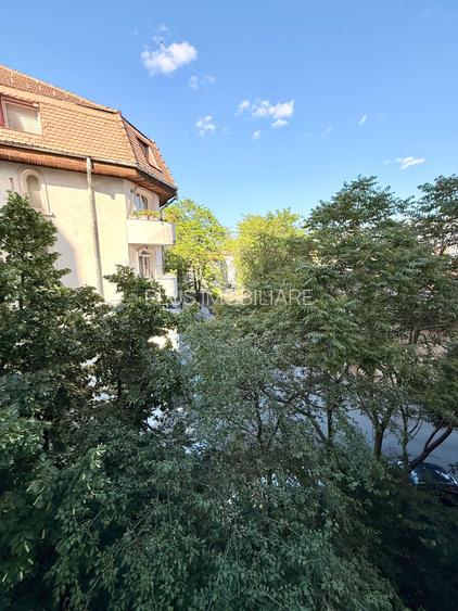Apartament 2 camere recent renovat la prima închiriere situat în zona Dorobanți - 8