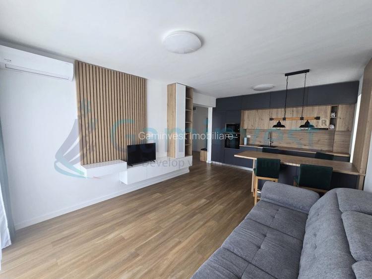 Apartament cu 3 camere de inchiriat,Prima Arena,Oradea - 13