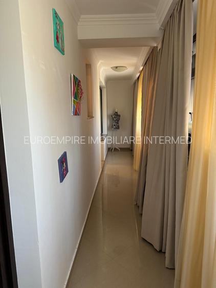 Apartament de lux 3 camere in Tomis Plus - 9