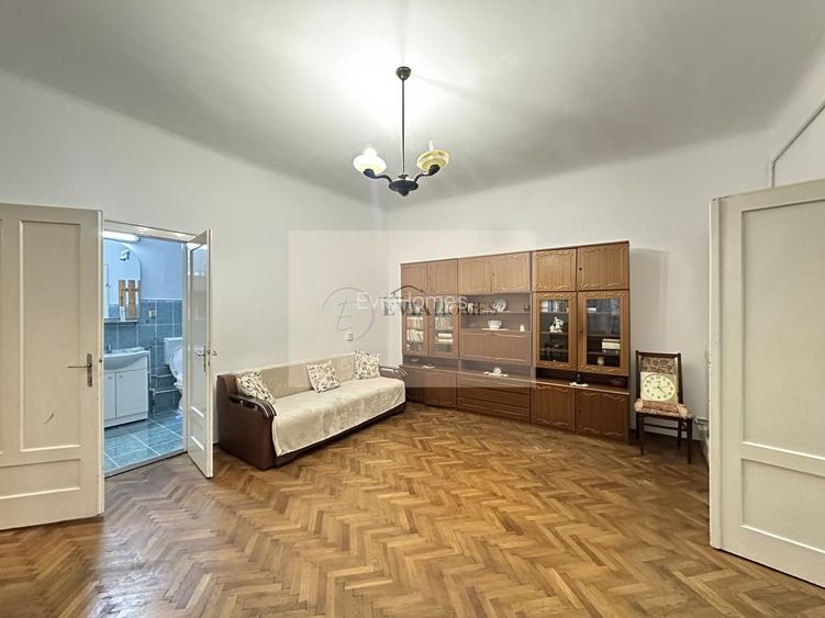 Pretabil pentru clinică/81 mp/Zona străzii Clinicilor - 3