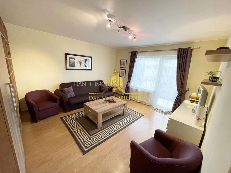 2 camere, modern, decomandat, balcon, Iulius Mall, FSEGA, Intre Lacuri - 3