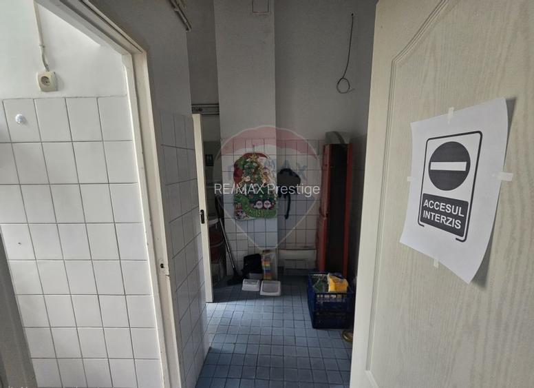 De închiriat spațiu comercial 80 mp Mihai Bravu – Metrou Piața Muncii - 4