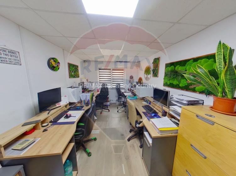 Spațiu comercial de 64mp de vânzare, str. Popa Lupu, Sighet - 2