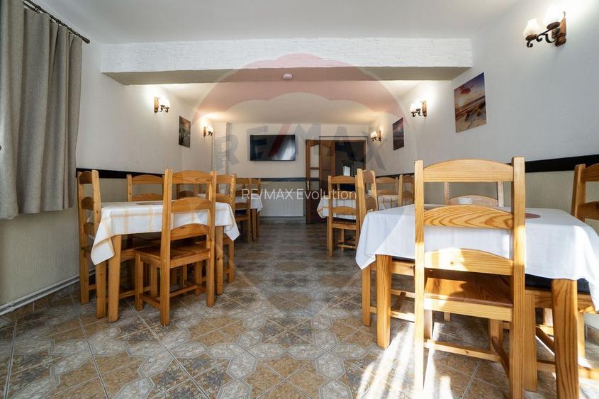 Oportunitate rară: Casă de vacanță sau Pensiune în Poiana Mărului - 18