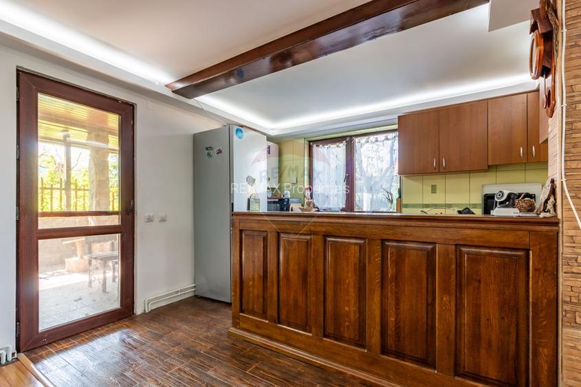 Casă / Vilă de vanzare Belciugatele str. VIILOR - 10