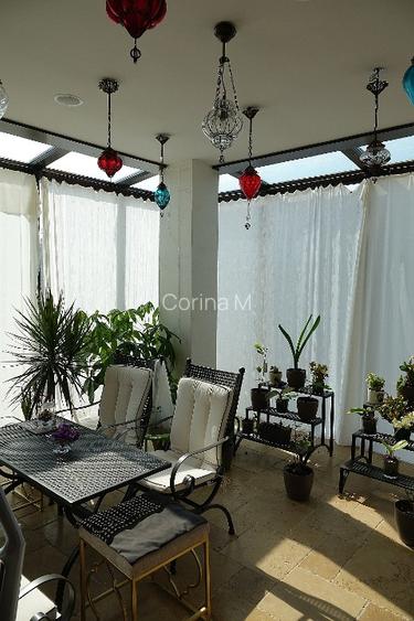 Casă deosebită pe malul lacului, cu piscină interioară  – Palazu Mare, Constanța - 4