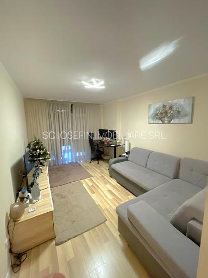 Perfect investitie, CITY OF MARA, apartament  cu parcare subterana - 2
