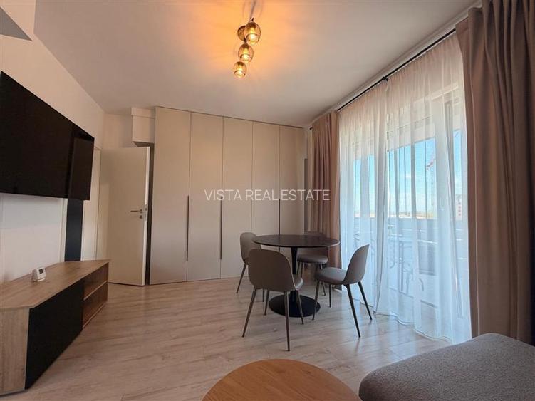 Apartament 2 camere, zona Avantgarden - 7