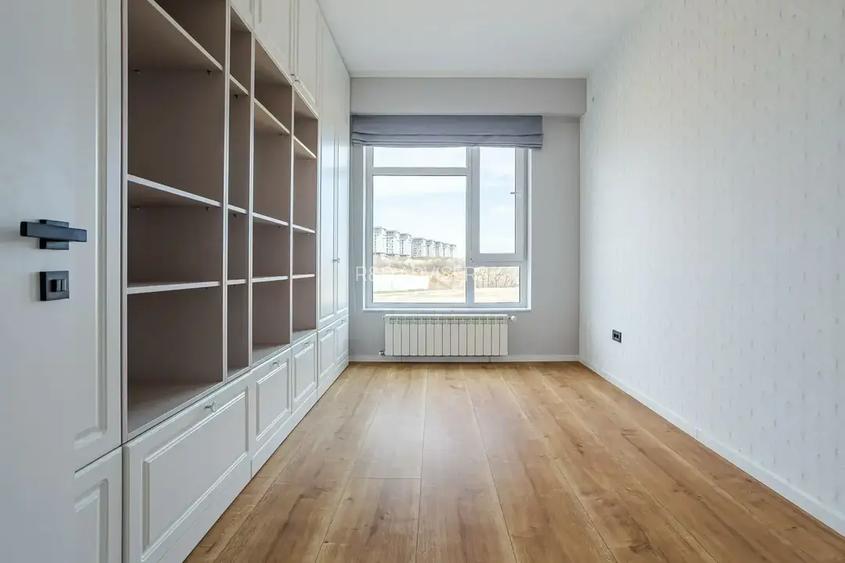 Apartament 4 Camere De Inchiriat Laguna Residence View Piscina si Lac - 13