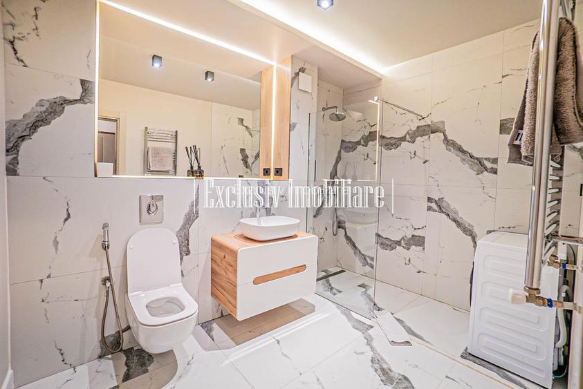 Aviatorii Residence - Apartament Premium cu Loc de Parcare Subteran - 19