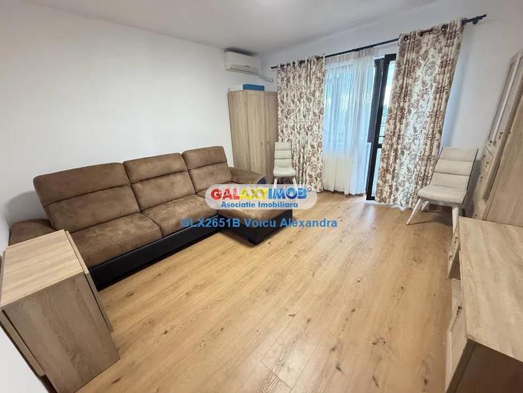 Apartament 2 Cam Bloc Nou Berceni - Dimitrie Leonida Metrou - 3